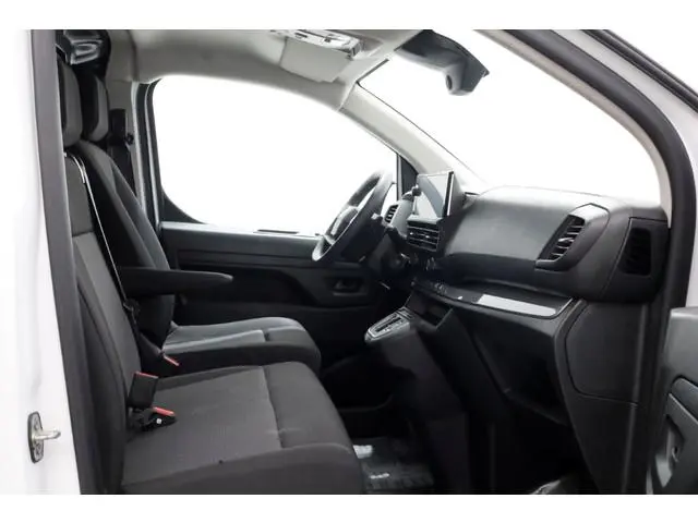 Fiat Scudo 2.0 Diesel 145pk Automaat L3 Airco/Navi/Camera 09-2024