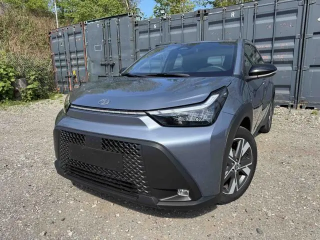 Toyota Aygo X Hybrid 115 pulse |Carplay|Stoelverwarming|Camera|