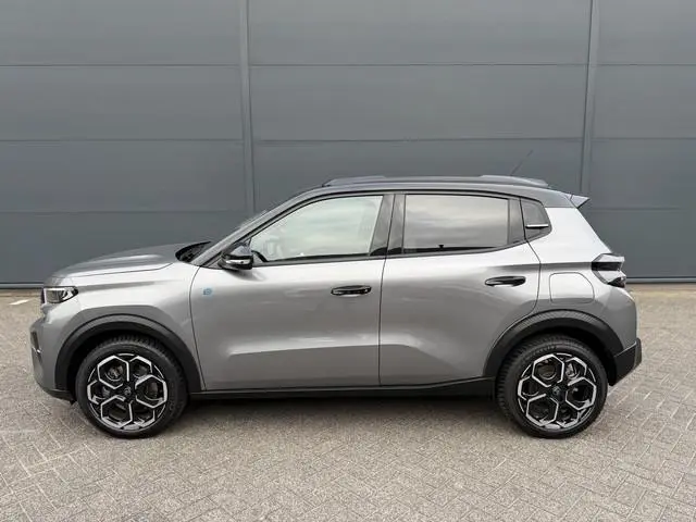 Citroën Ë-C3 Max 113pk 44 kWh (Trekhaak - Camera - Automatische Airco - Navigatie - Apple Carplay -...