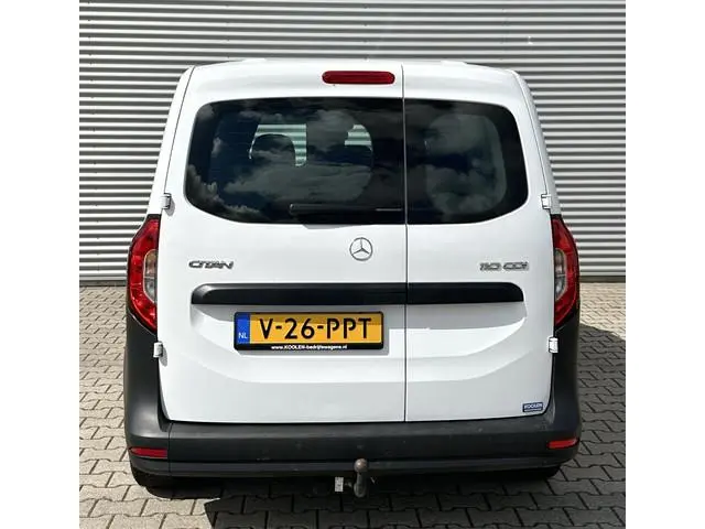 Mercedes-Benz Citan