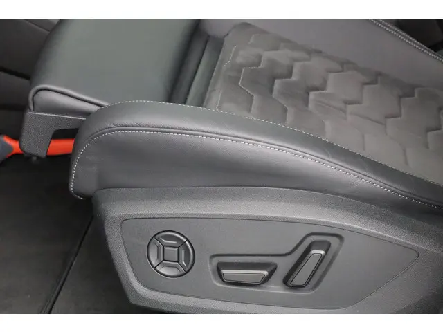 Audi A6 Avant e-tron