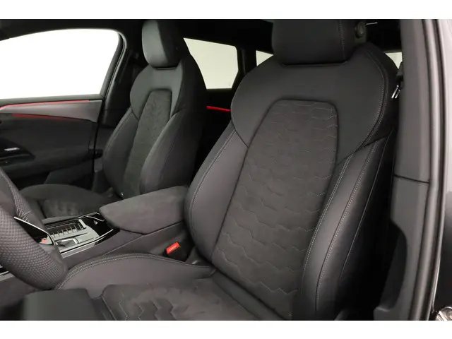 Audi A6 Avant e-tron