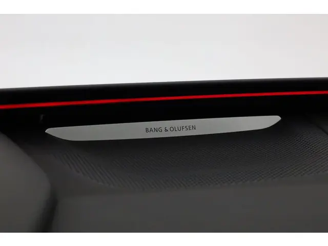 Audi A6 Avant e-tron