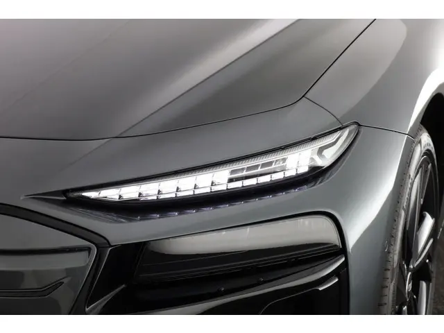 Audi A6 Avant e-tron