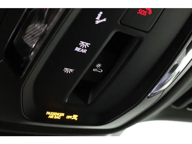 Audi A6 Avant e-tron