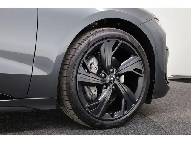 Audi A6 Avant e-tron