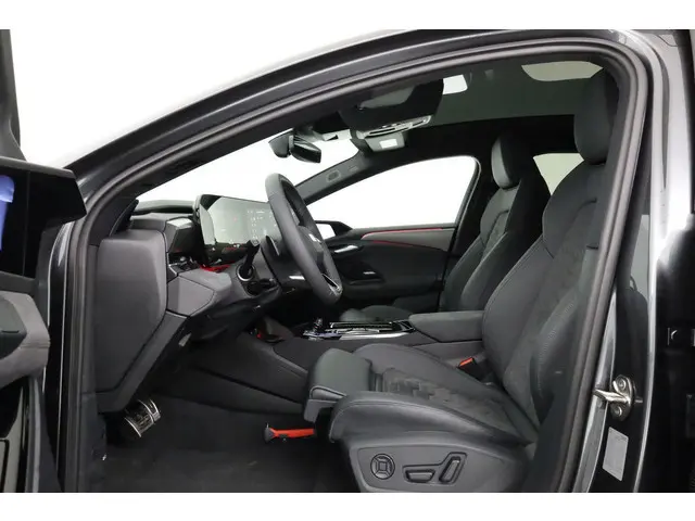 Audi A6 Avant e-tron