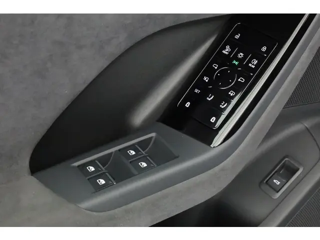 Audi A6 Avant e-tron