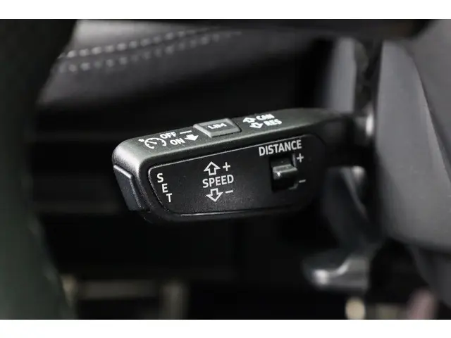 Audi A6 Avant e-tron