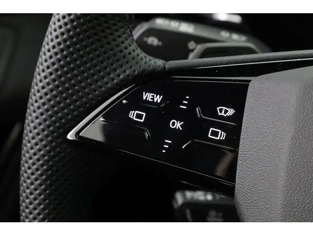 Audi A6 Avant e-tron