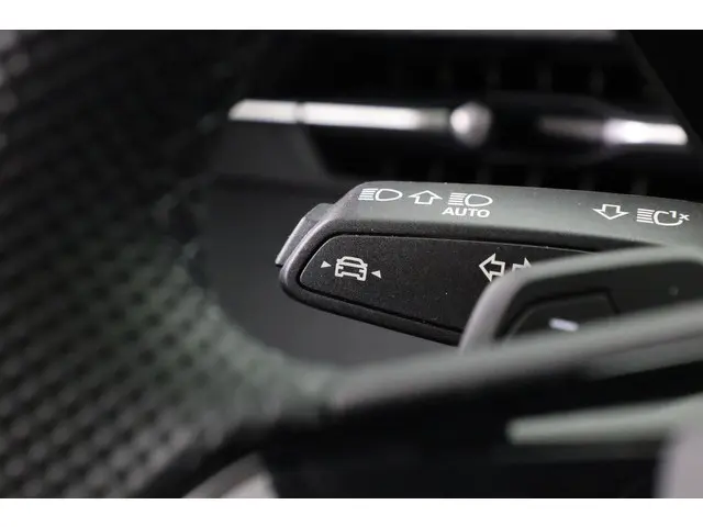 Audi A6 Avant e-tron