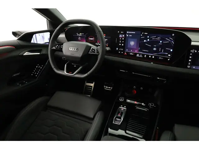 Audi A6 Avant e-tron