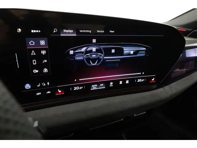 Audi A6 Avant e-tron