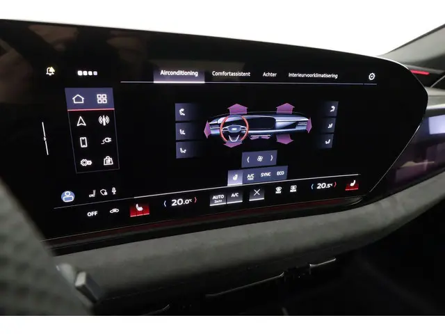 Audi A6 Avant e-tron