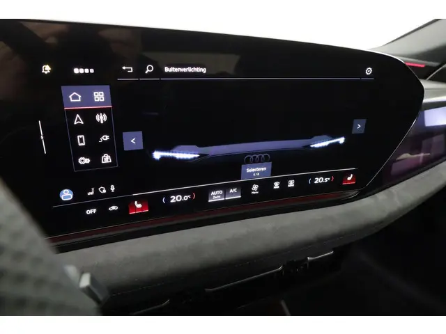 Audi A6 Avant e-tron