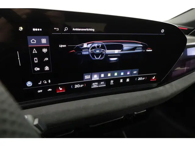 Audi A6 Avant e-tron