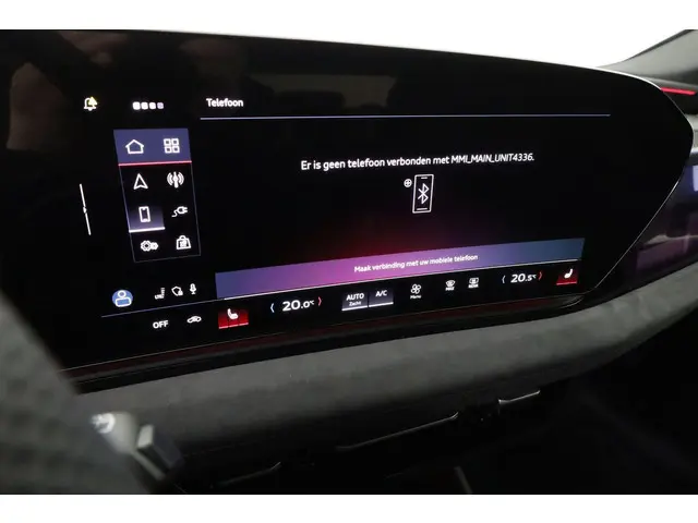 Audi A6 Avant e-tron