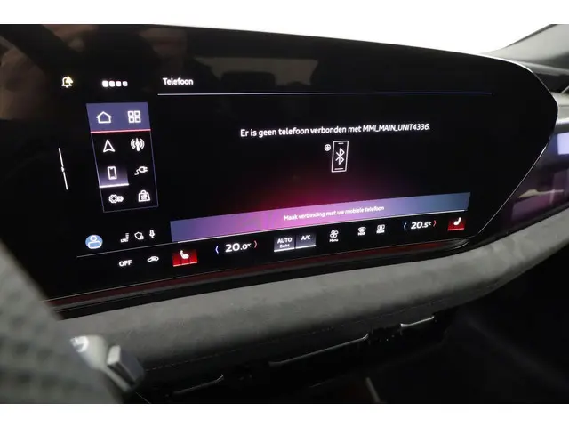 Audi A6 Avant e-tron