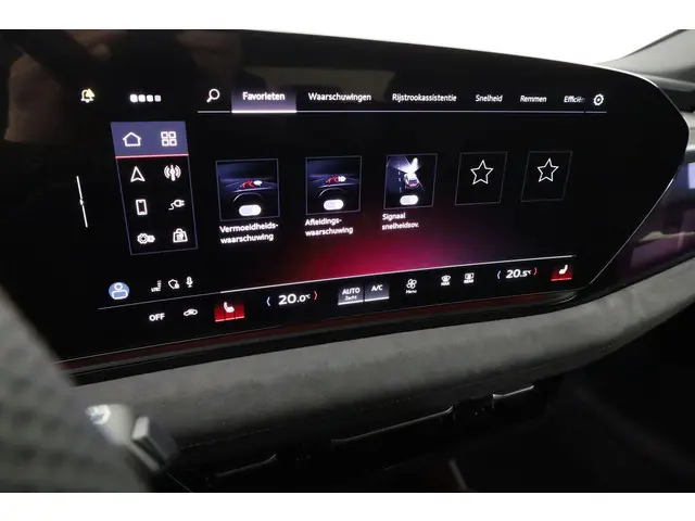 Audi A6 Avant e-tron