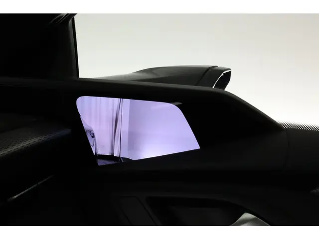 Audi A6 Avant e-tron