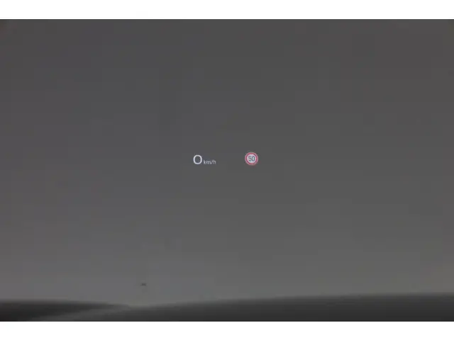 Audi A6 Avant e-tron