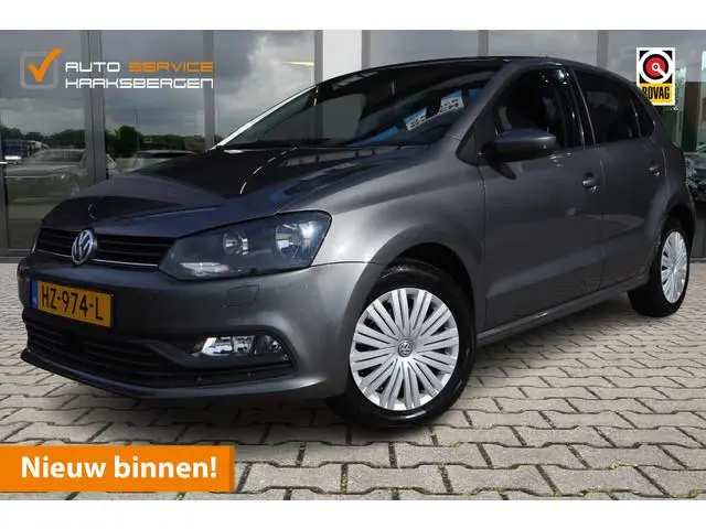 Volkswagen Polo 1.0 Comfortline | Trekhaak | All Season | Stoel Verwarming |