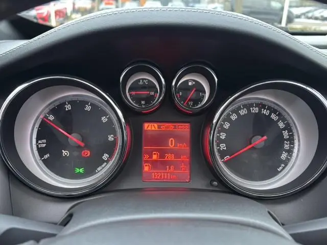 Opel Cascada