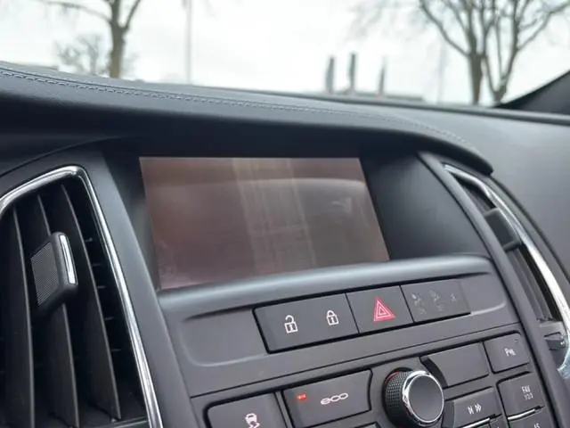 Opel Cascada