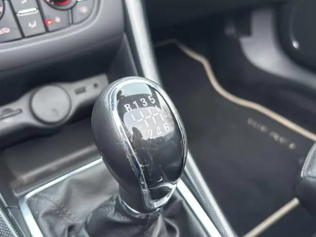 Opel Cascada