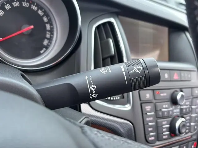 Opel Cascada