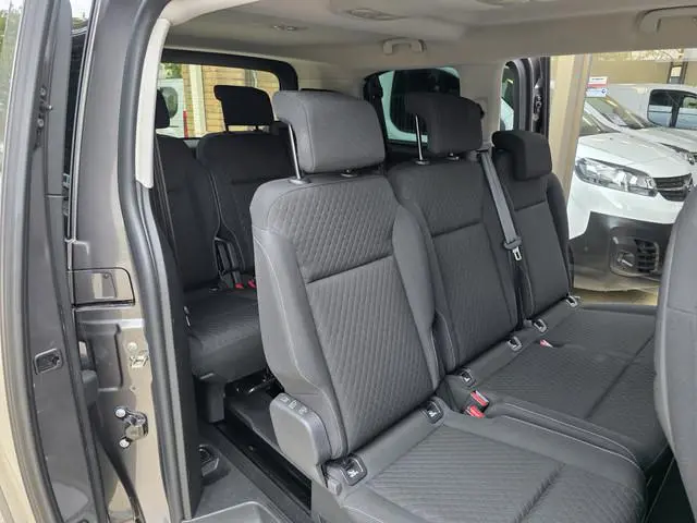 Citroën SpaceTourer