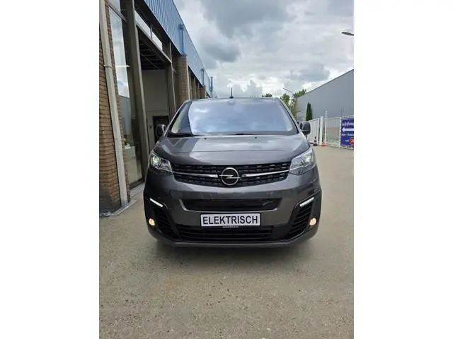 Citroën SpaceTourer