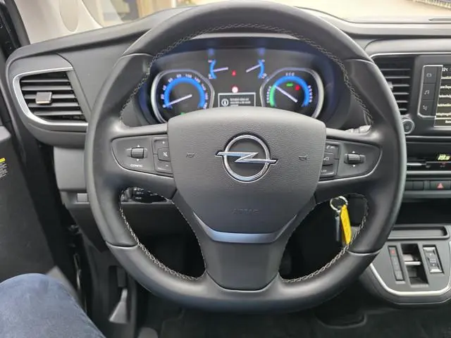 Citroën SpaceTourer