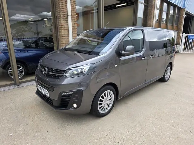 Citroën SpaceTourer