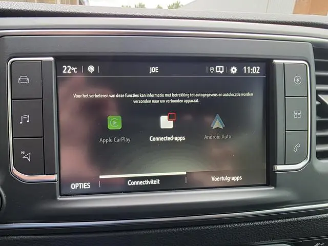 Citroën SpaceTourer