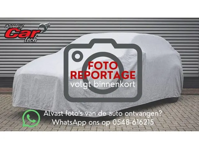 Renault ZOE R135 Intens Business 52 kWh Clima | Cruise | Navi | Led | Stoelverwarming | Camera | Pdc...
