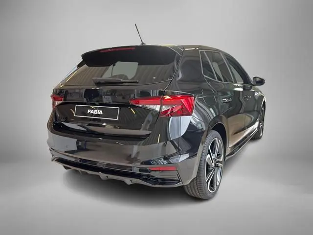 Škoda Fabia Monte Carlo 1.0 TSI 115 PK DSG | 18 inch Libra | Licht en Zicht Plus | Travel Assist | V...