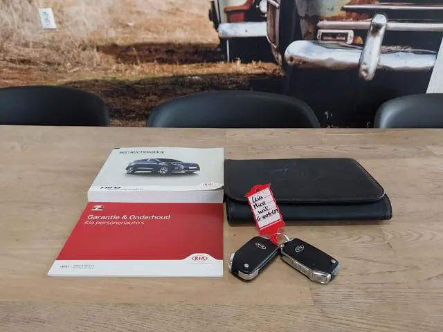 Kia Niro