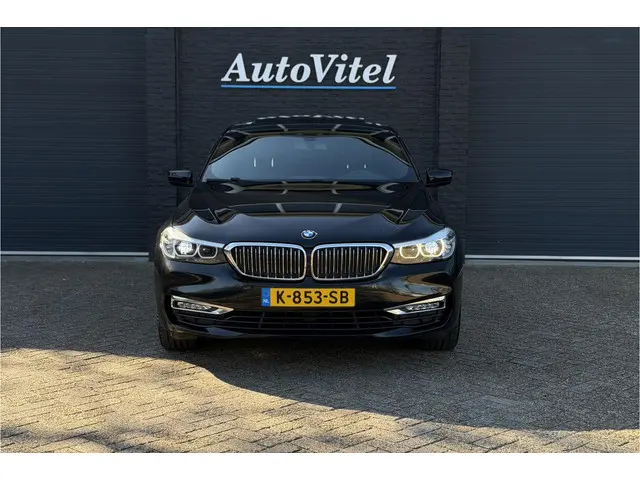 BMW 6 Serie
