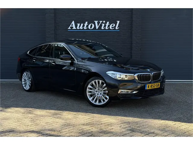 BMW 6 Serie