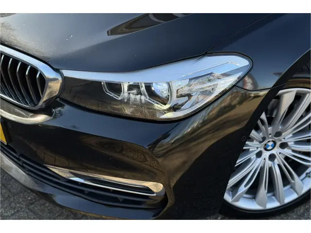 BMW 6 Serie