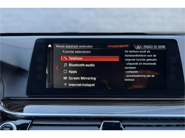 BMW 6 Serie