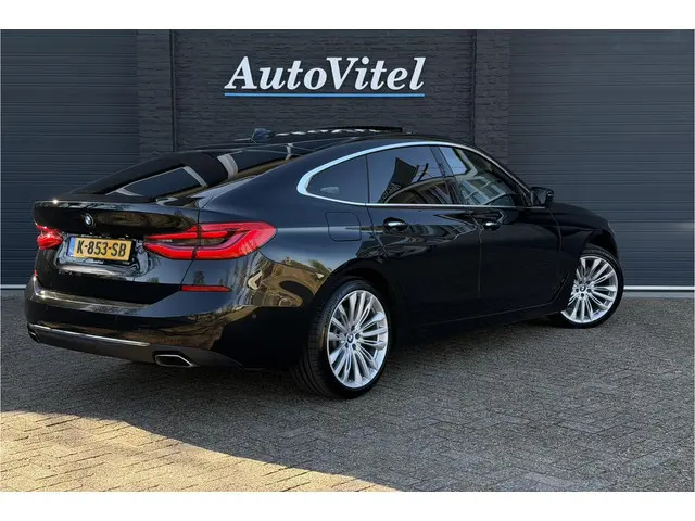 BMW 6 Serie