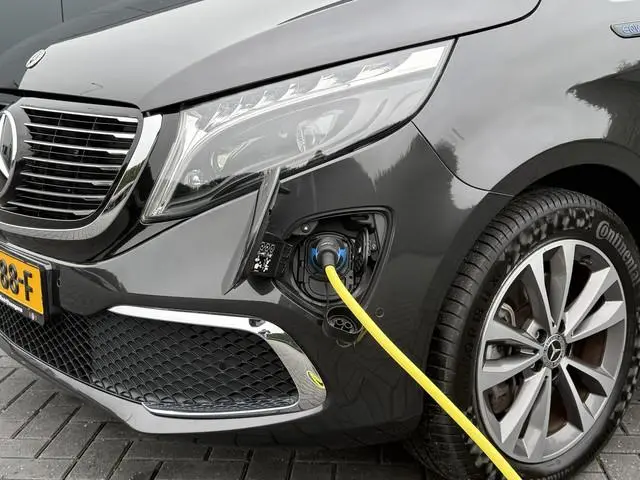 Mercedes-Benz EQV