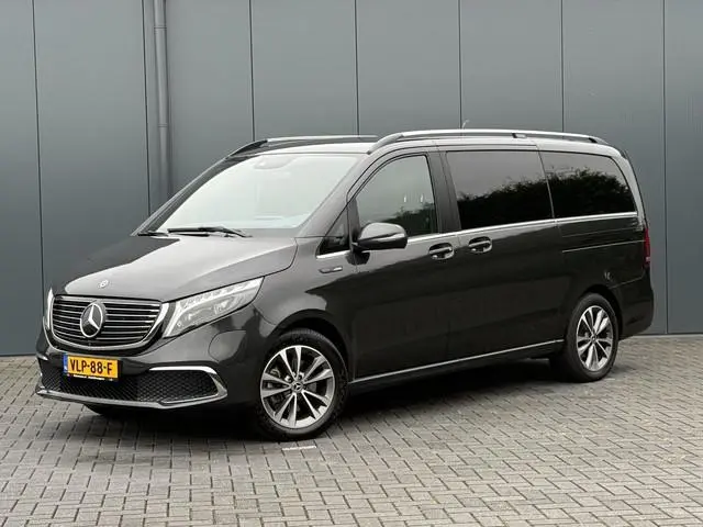 Mercedes-Benz EQV