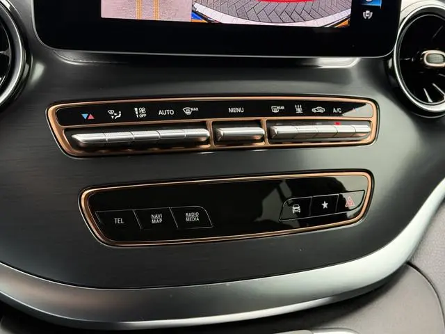Mercedes-Benz EQV
