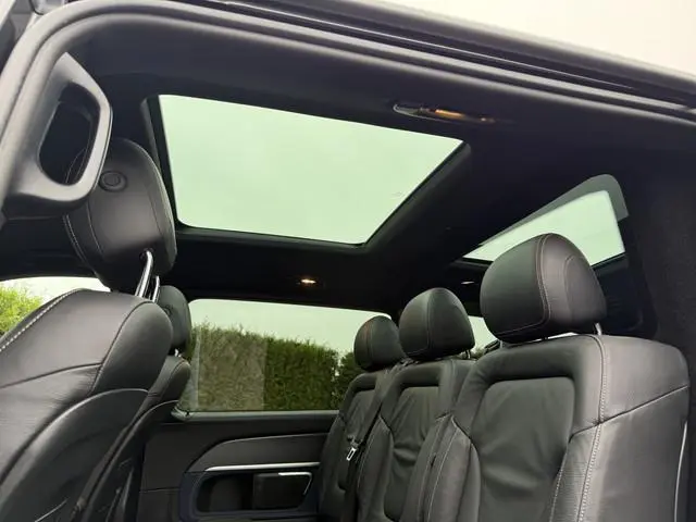Mercedes-Benz EQV