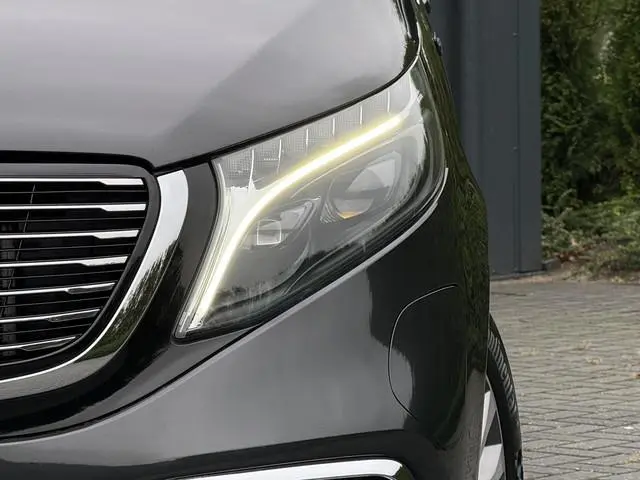Mercedes-Benz EQV