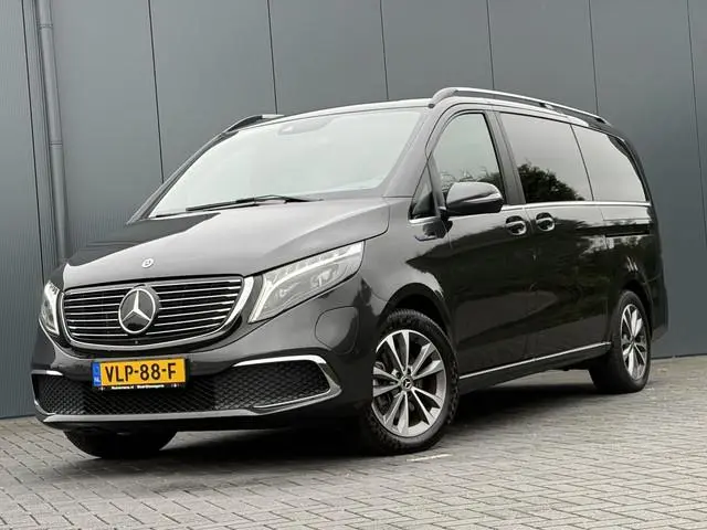 Mercedes-Benz EQV