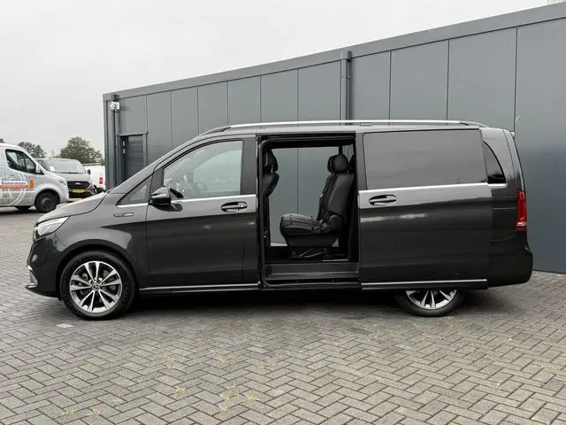 Mercedes-Benz EQV